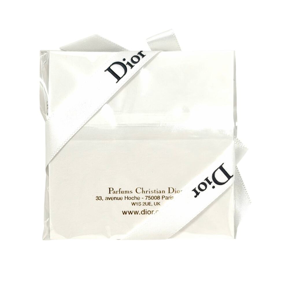 Dior Beaute ‘CD’ Pin - Picture 4 of 5